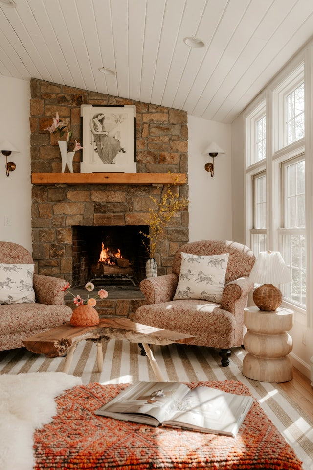 Rag Rugs and Handwoven Cotton Rugs: What to Know About Texture, High-Traffic Use, and Care