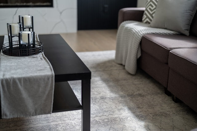 Washable Rug Care: How to Check Machine Size, Cleaning Instructions, Drying, and Reshaping