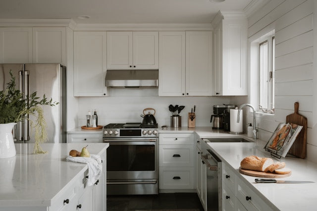Kitchen Runner Rug Ideas for a Warmer Cooking Space