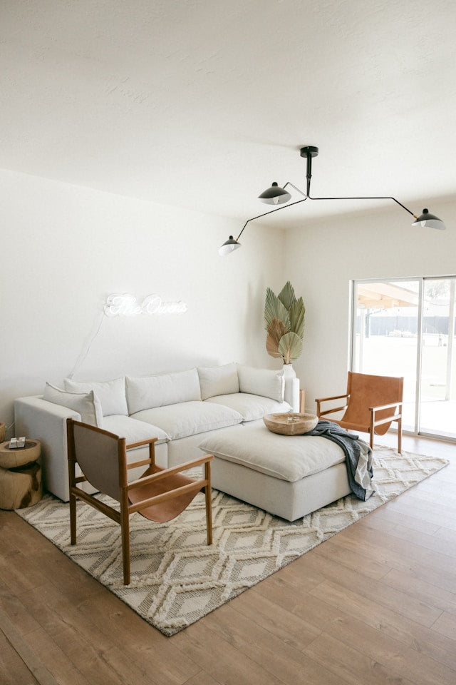 How to Choose the Right Braided Rug for Your Home