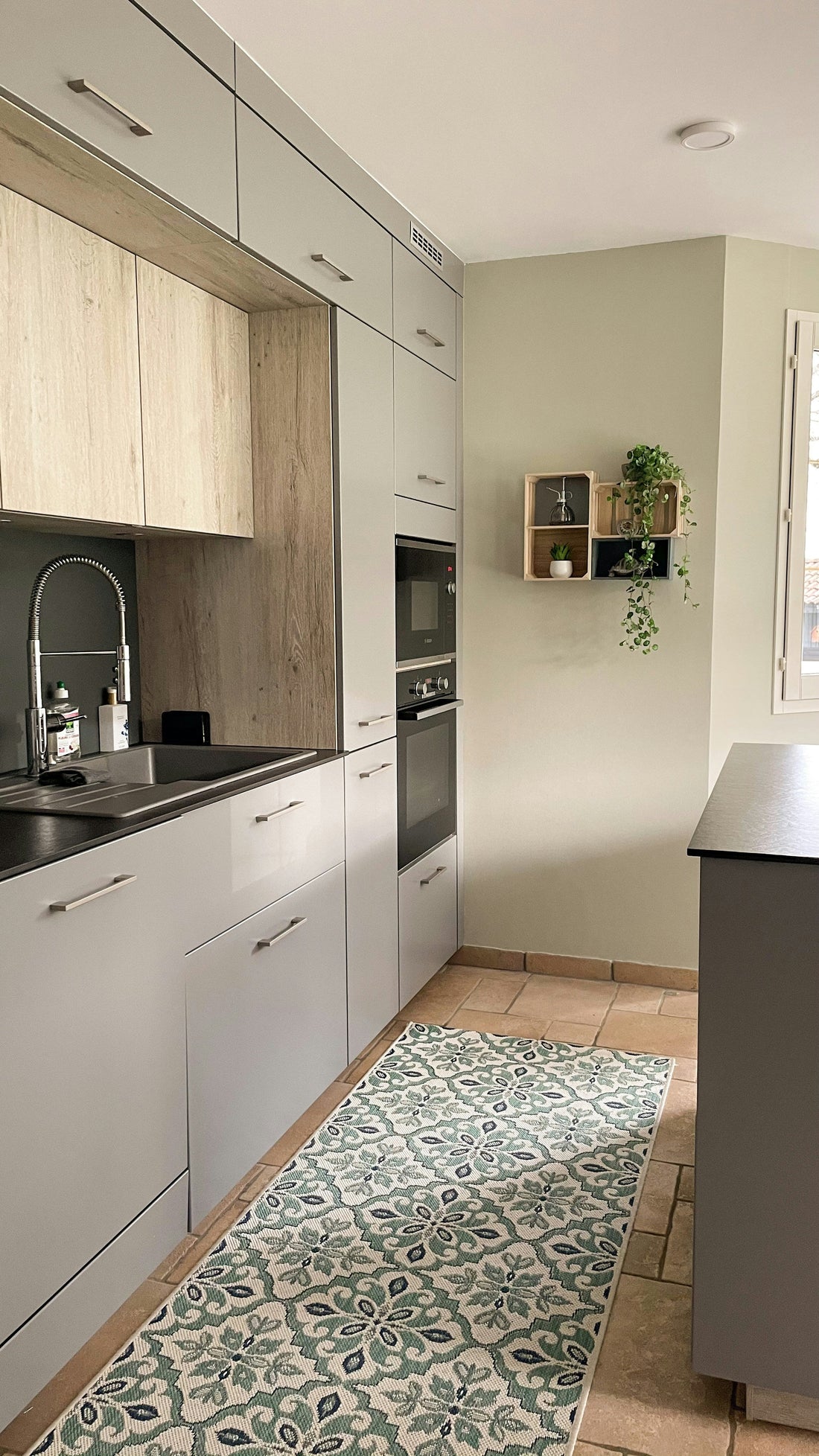 ow to Style a 3x5 Area Rug in an Entryway, Bedroom, or Living Room
