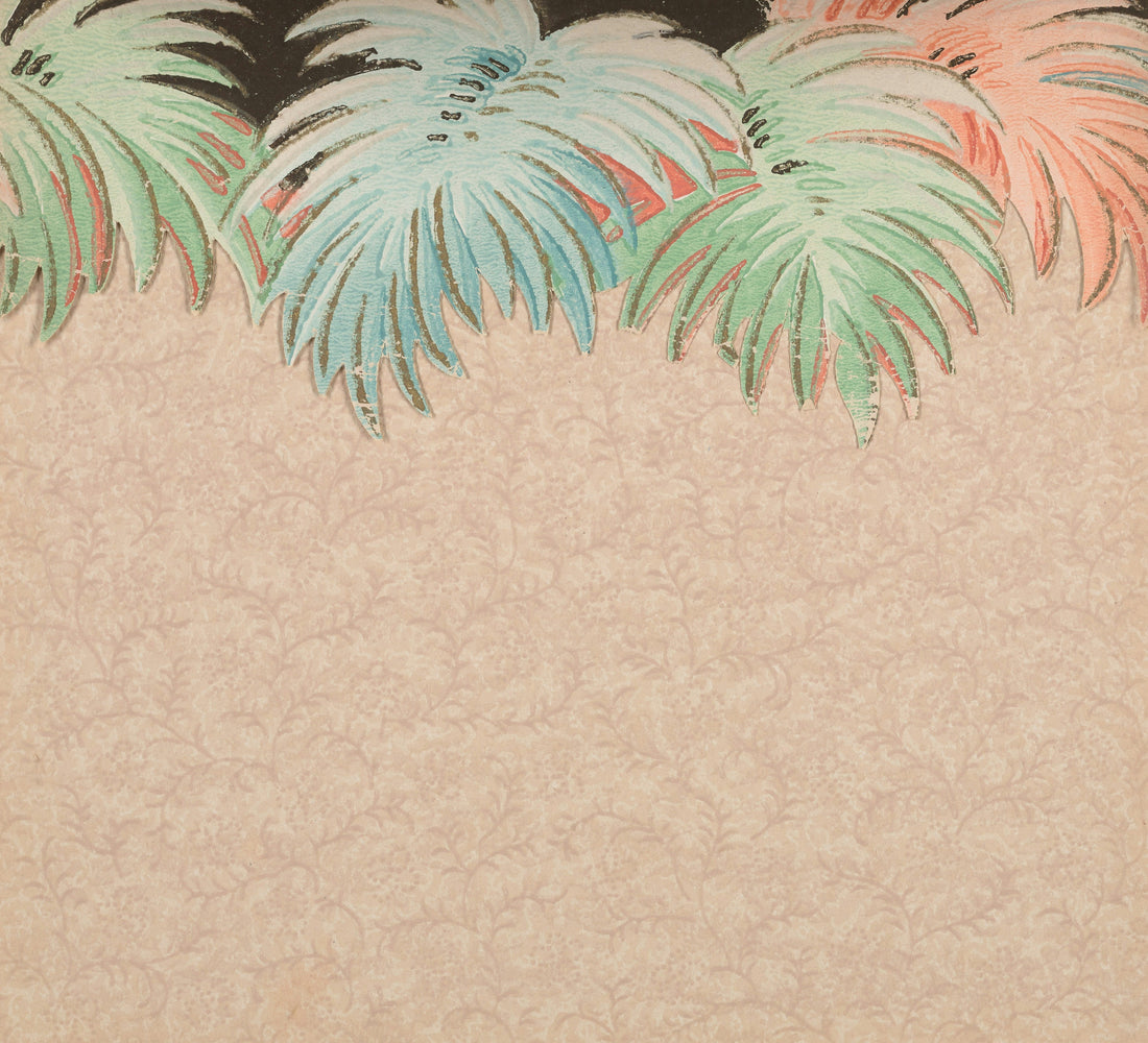Tropical Leaf Outdoor Rugs: How to Add Pattern and Color to Indoor and Outdoor Living Areas