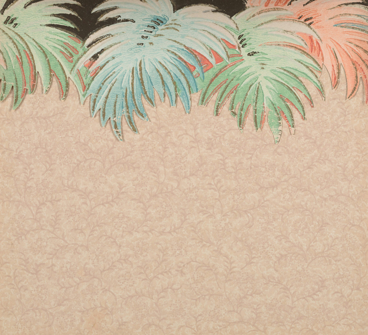 Tropical Leaf Outdoor Rugs: How to Add Pattern and Color to Indoor and Outdoor Living Areas
