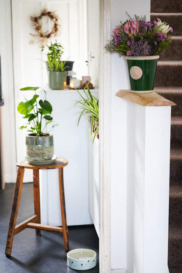 How to Choose a Braided Rug for Your Entryway