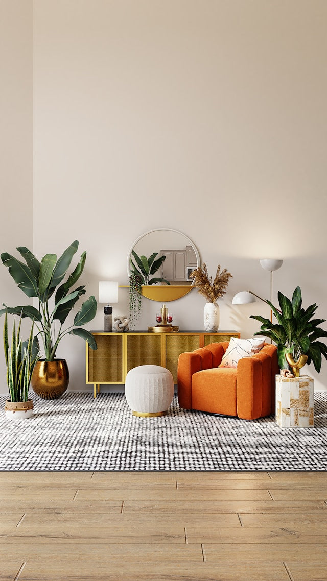 Why Reversible Rugs Can Be Practical for Busy Homes