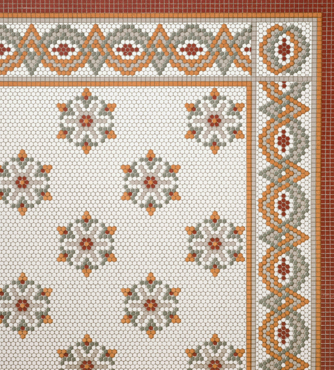 Modern Bordered Outdoor Rugs: Simple Styling Ideas for Patio Seating and Garden Spaces