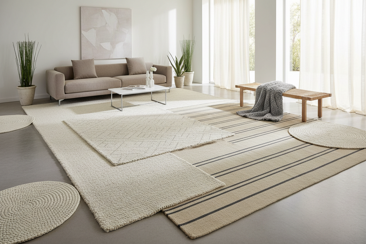 Cotton Rugs