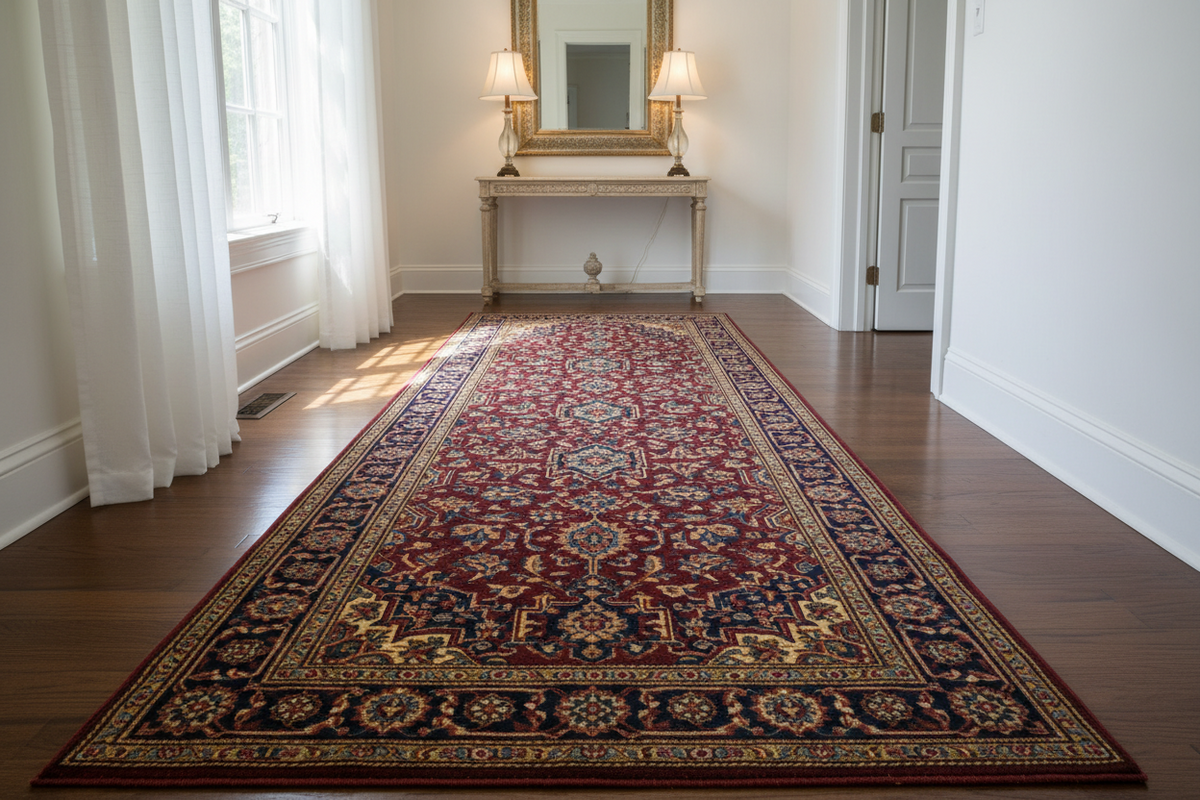 Runner Rugs