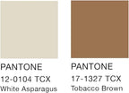 Livabliss x Our PNW Home Cascade Minimalist Area Rug, 12' x 15', Brown