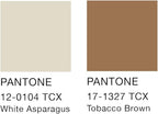 Livabliss x Our PNW Home Cascade Minimalist Area Rug, 2'7" x 7'3", Ivory