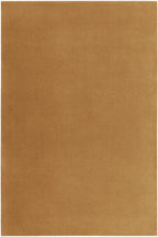 Hand-Tufted Wool Runner Area Rug – Soft Premium Wool Carpet for Living Room, Bedroom & Home Décor – 3X13 ft| Leo – Durable, Non-Slip Backing, Handcrafted Rug