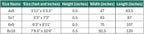 LUXE WEAVERS Geometric Greek Pattern Area Rug, Cream, 6'X9'