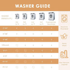 VK VK·LIVING Machine Washable Rug 6'x9' Vintage Design Washable Area Rugs with Non Slip Rugs for Living Room Bedroom Traditional Woven Carpet Stain Resistant, Dining Office Boho Rug, (Bright)