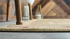Unique Loom Versailles Collection Traditional Classic Floral Motif Area Rug (2' 7 x 12' 0 Runner, Green/Ivory)
