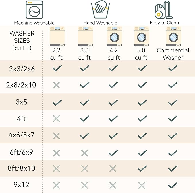 Washable Area Rugs 2'x8' Non-Slip Modern Abstract Soft for Living Room Entryway Bedroom Nursery, Print Pattern, Grey Blue Gold/Golden