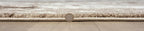 Keen Home Design Area Rugs - 2x10 Non-Shedding, Abstract Rugs for Kitchen, Living Room, Bedroom, Dining Room, Entryway - Size: 2'8" x 9'11", Multi