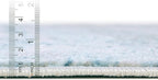 Rugs.com Leipzig Collection Rug – 5x8 Oval Blue Low-Pile Rug Perfect for Living Rooms, Large Dining Rooms, Open Floorplans