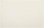 Revival Rugs Record 5'3"x8' Washable Area Rug for Living Room Bedroom - 100% Recycled Oeko-TEX Certified, Medium Pile, Beige, Cream