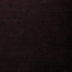 Hand Knotted Loom Wool ECO-Friendly Area Rugs - 6'7''x9'10'', Rectangle, Brown Color, Solid Plain Design, High Pile Thick Handmade Anti Skid Rugs for Living Room (L00111)