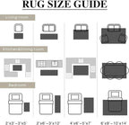 Gray Runner Rug 2x14 Hallway Machine Washable Kitchen Vintage Distressed Non Slip Long Carpet Indoor Grey Retro Floral Bedroom Accent Throw Rug for Bathroom Office Laundry Dining Living Room