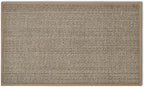 Artoid Mode Non Skid Washable Kitchen Rugs Mats Doormat, Rubber Backing Absorbent Rugs for Kitchen Door Mat Kitchen Mats Floor Mats Front of Sink 17x29 Inch