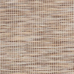Pemberly Row Contemporary 10' x 14' Beige Fabric Modern Area Rug