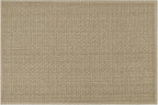 Artoid Mode Washable Non Slip Rubber Backing Kitchen Rugs Doormat, Absorbent Kitchen Floor Mats Front of Sink Kitchen Mats for Floor Home Decor 24x35 Inch