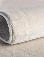Unique Loom Finsbury Collection Area Rug - Kate (2' 7" x 12' 2" Runner, Ivory/ Beige)