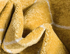 Unique Loom Trellis Frieze Collection Area Rug - Geometric (10' x 14' 1", Yellow/ Ivory)