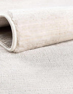 Unique Loom Finsbury Collection Area Rug - Kate (7' 10" Octagon, Ivory/ Beige)