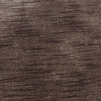 Hand Knotted Loom Wool ECO-Friendly Area Rugs - 10'x10', Octagon, Brown Color, Solid Plain Design, High Pile Handmade Anti Skid Area Rugs for Living Room, Bed Room (L00111)