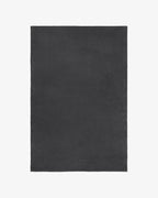 Hand-Tufted Wool Square Area Rug – Soft Premium Wool Carpet for Living Room, Bedroom & Home Décor – 7X7 ft| Pencil Grey – Durable, Non-Slip Backing, Handcrafted Rug
