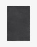 Hand-Tufted Wool Rectangle Area Rug – Soft Premium Wool Carpet for Living Room, Bedroom & Home Décor – 9.6X14 ft| Pencil Grey – Durable, Non-Slip Backing, Handcrafted Rug