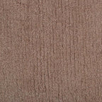 Rugsotic Carpets Hand Knotted Gabbeh Wool 9'x12' Area Rug Solid Camel L00111