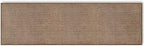 Artoid Mode Washable Kitchen Rugs and Mats Doormat Non Skid, Absorbent Rugs for Kitchen Floor Door Mat Kitchen Mats Front of Sink Hallway 17x60 Inch