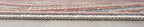 Keen Home Design 4x6 Rug - Machine Washable Area Rug with Non-Slip Backing, Ideal for Living Room, Dining Room, Bedroom - Vintage, Easy Clean, Durable, Low Pile Rug - (4' x 6')