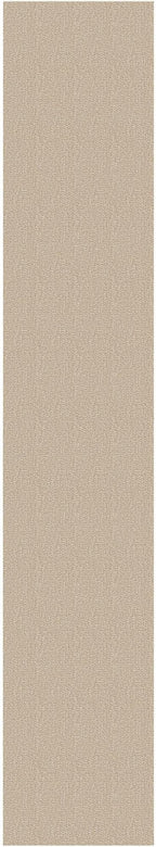 EARTHALL Runner Rug 3x20 Ft Washable Runners for Hallways Extra Long Woven Non Slip Entryway Runner Braided Kitchen Runner Indoor Outdoor Carpet Runners for Hotels, Officel, Stair, Send/Beige