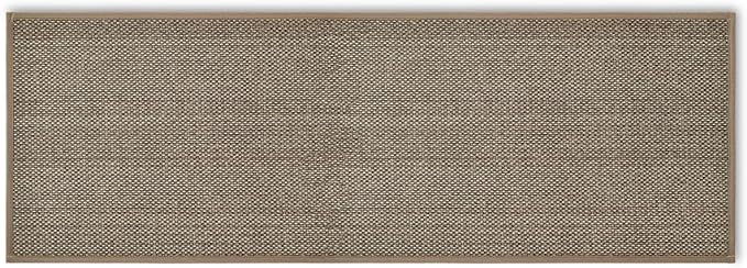 Artoid Mode Non Skid Washable Kitchen Rugs Mats Doormat, Rubber Backing Absorbent Rugs for Kitchen Door Mat Kitchen Mats Floor Mats Front of Sink 17x47 Inch