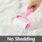 Shag Area Rug, 4 X 6 Plush Fuzzy Rugs for Living Room, Ultra Soft Fluffy Furry Rug for Bedroom, Indoor Carpet Nursery Rugs for Kids Room Home Decor, White