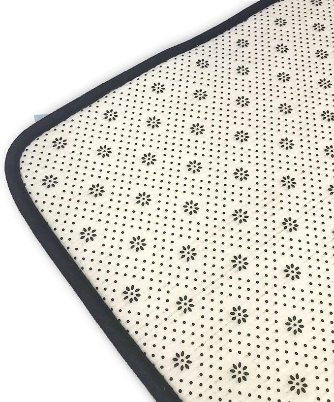 Horses Gallop Across The Grassland Area Rug Washable Outdoor Rugs Anti-Slip Soft Carpet Entryway Indoor Door Mat for Bedroom,Living Room,Porch,Terrace and Entrance Decor 3'x 2'