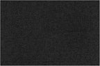 Easy Jute Rugs 2x3 Dark Gray Color Living Room Indoor Outdoor Door Mat for Farmhouse Patio and Kitchen Rug High Traffic Washable Easy to Clean Solid Boho Woven Design Outside Carpet (2 x 3)