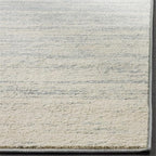 SAFAVIEH Area Rug 10x14 - Adirondack Collection - Large - Slate & Cream, Modern Ombre Design, Non Shedding & Easy to Clean, Ideal for Living Room, Bedroom, Office, Dining Space (ADR113T)