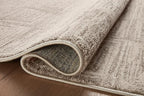 Loloi Darby Collection DAR-05 Beige/Grey 11'-6" x 15' Area Rug