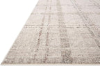 Loloi Angela Rose Ember Collection EMB-04 Ivory/Multi 5'-3" x 7'-6" Area Rug