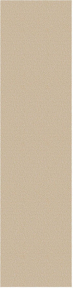 EARTHALL Long Runner Rug 3x12 Ft Washable Runners for Hallways Cotton Non Slip Entryway Runner Braided Kitchen Runner Indoor Outdoor Carpet Runners for Entryway, Hall, Foyers, Golden Beige/White
