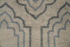 Traditional Collection 7' 7'' X 5' 0'' Rug Rug, All-Over Viscose Silk Carpet for Home Décor, Foyer and Hallway