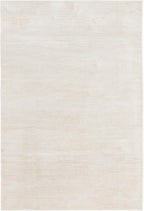 Unique Loom Finsbury Collection Area Rug - Kate (5' 3" x 8' Rectangle, Ivory/ Beige)