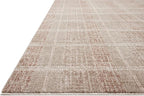 Loloi Angela Rose Ember Collection EMB-02 Clay/Sand 9'-6" x 13'-1" Area Rug