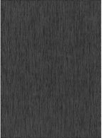 CAMILSON Outdoor Rug 10x14 Modern Area Rugs for Large Indoor and Outdoor Patios and Porches - Waterproof, Washable, Non-Shedding, Easy-to-Clean Outside Carpet (10 x 14, Solid - Dark Gray)