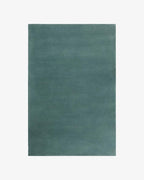 Hand-Tufted Wool Runner Area Rug – Soft Premium Wool Carpet for Living Room, Bedroom & Home Décor – 3X15 ft| Pale Green – Durable, Non-Slip Backing, Handcrafted Rug